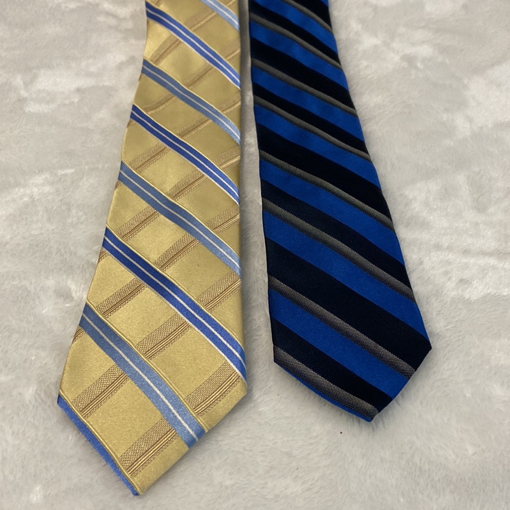 Mens Tie Bundle